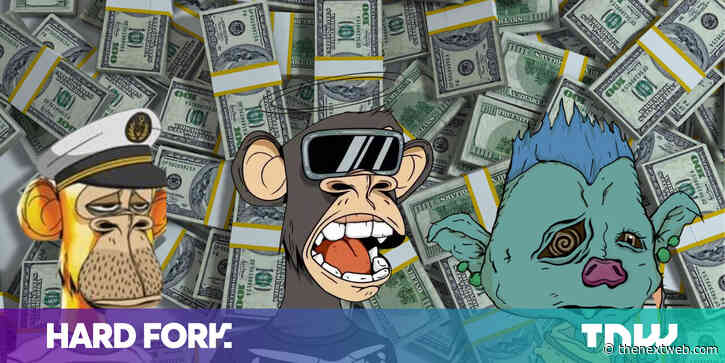 NFTs are promising tech, hamstrung by reality