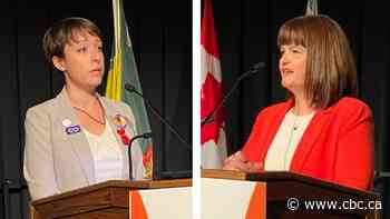 Sask. NDP leadership candidates pitch their visions for party