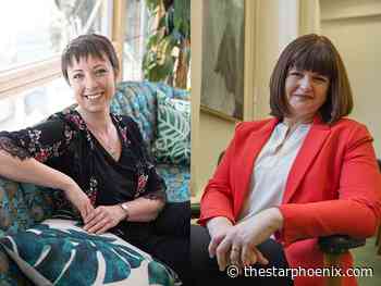 Letters: Saskatchewan NDP race ignored because it's two women running