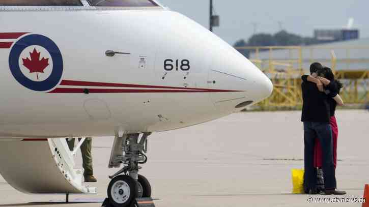 Federal unit flags apparent Chinese campaign to sow doubt on return of 'two Michaels'