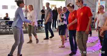 Geneeskunde voor het Volk organiseert voor 22ste keer Loodsfeesten - Het Laatste Nieuws