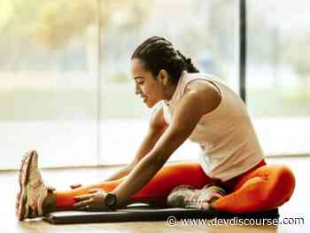 Yoga helped people to fight stress during coronavirus pandemic, say experts | Business - Devdiscourse