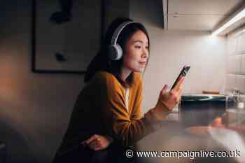 Research reveals new wave of younger, brand-aware podcast listeners