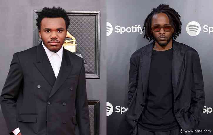 Watch Baby Keem and friends sing ‘Happy Birthday’ to Kendrick Lamar