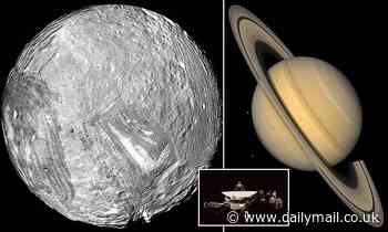 NASA prepares to power-down Voyager spacecraft after 44 years