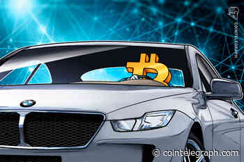 Bitcoin in Zimbabwe: Importing cars and sending money to family