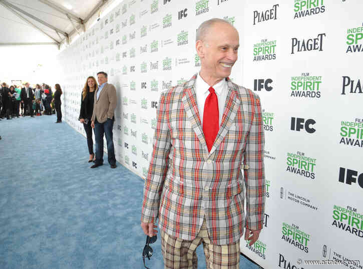 John Waters Will Get Hollywood Star, Sculpture Stolen from Cincinnati Park, and More: Morning Links for June 21, 2022