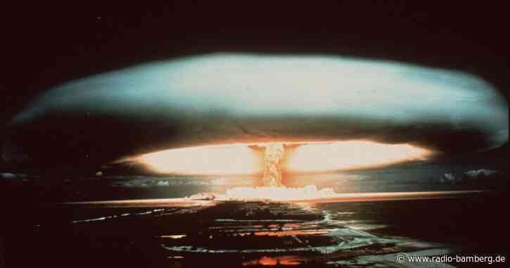 Konferenz: Viele Staaten wehren sich gegen Atomwaffen