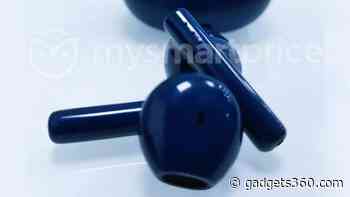 Dizo Buds P TWS Earbuds Tipped to Launch in India Soon, Price, Design, Specifications Leaked