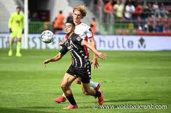 'Marc Brys vindt centrale verdediger bij Zulte Waregem' - Voetbalkrant.com