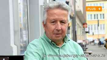 Ehemaliger Drei-Sterne-General spricht über die Ukraine