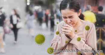 Coronavirus explainer: THESE COVID symptoms remain longer than expected - Times of India