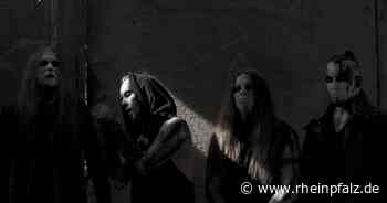 Metal-Band Behemoth bei „Download“ auf dem Hockenheimring - HOCKENHEIM - Rheinpfalz.de