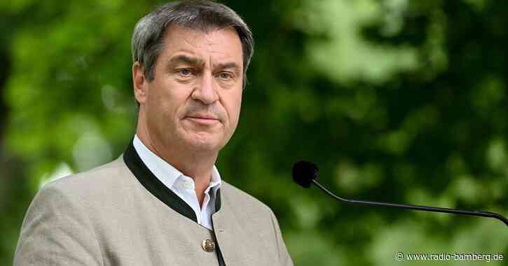 Bayern fordert: Ernährungssicherung im Grundgesetz verankern