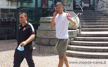 Calciomercato Monza, Ranocchia alle visite mediche: 'Contento d'iniziare questa nuova avventura..' (FOTO E VIDEO) - Monza-News