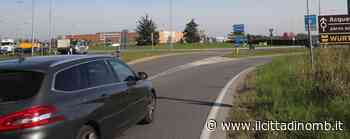Incidente in viale Libertà a Monza: grave un sedicenne in motorino - Il Cittadino di Monza e Brianza