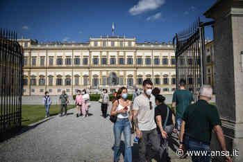 Turismo: parte la campagna Visit Monza e Brianza - Agenzia ANSA