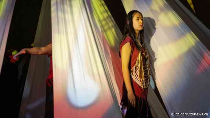 Celebrating National Indigenous Peoples Day in Calgary