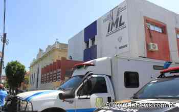 Duplo homicídio é registrado no bairro Soledade, na zona norte de Aracaju - f5news.com.br