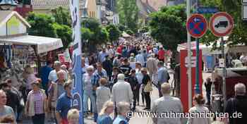Prognose bis 2050: So entwickeln sich Schermbeck und Raesfeld - Ruhr Nachrichten