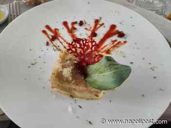 Capri e Ponza a tavola per il vino - Napoli Post