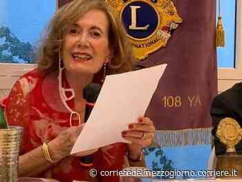 Lions Capri, il Gran ballo della rosa si tinge di viola per i malati di epilessia - Corriere del Mezzogiorno