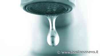 Capri, mancanze d'acqua a causa di un guasto improvviso: ecco le zone interessate - Positanonews - Positanonews
