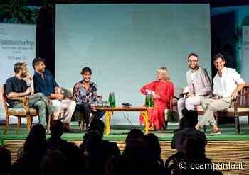 Al via “Swedish Film Goes Capri” a Villa San Michele - ècampania - ècampania