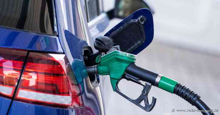 Autofahrer tanken billiger als in den meisten Bundesländern