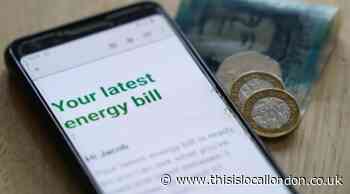 Martin Lewis warns UK households energy bills could soar by £1,000 in October