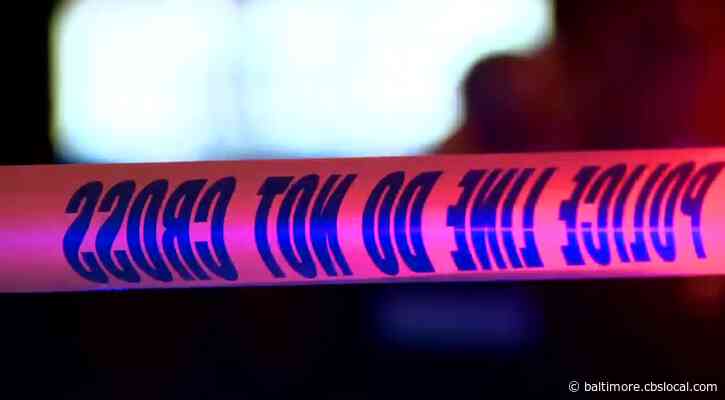 17-Year-Old Boy Walks Into Hospital After Being Shot Early Tuesday Morning, Police Say