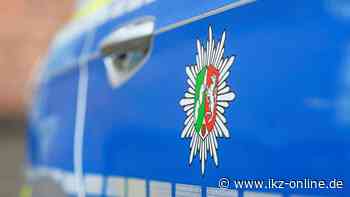 Iserlohn: Scheiben eingeschlagen und Werbekasten beschädigt - IKZ News