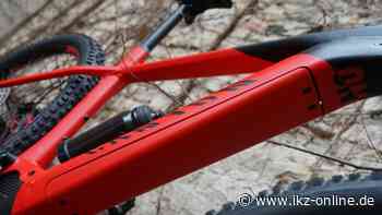 Iserlohn: Mountainbike nachts aus Garage gestohlen - IKZ News