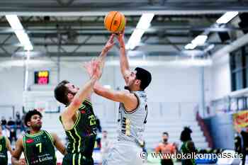 Iserlohn Kangaroos: Elias Marei: „Es wird ein spannendes Jahr für mich!“ - Iserlohn - www.lokalkompass.de