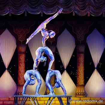 Linke in Iserlohn will Zirkus ohne Wildtiere - Radio MK