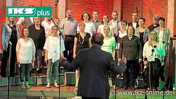 Iserlohn: „Outta Limits“ sind wieder voll da - IKZ News