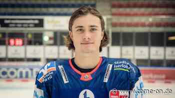 Iserlohn Roosters hoffen auf Zugang von Yannick Proske - come-on.de