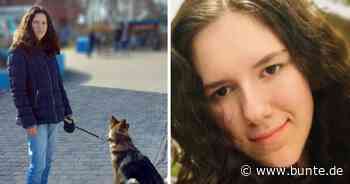 Hinweise an den Notruf 110!: Hund alleine im Wald gefunden: Mädchen (17) verschwindet beim Gassi-Gehen - BUNTE.de