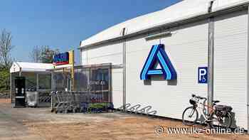 Iserlohn: Polizei nimmt Aldi-Einbrecher in Sümmern fest - IKZ News