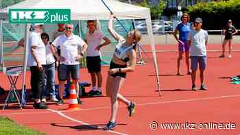 Leichtathletik-Meeting in Iserlohn ein voller Erfolg - IKZ News
