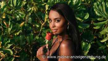 Bachelorette 2022: Erstes Einzeldate bringt Sharon in schwindelerregende Höhe