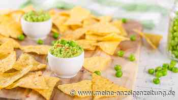 Keine Avocado? Kein Problem: So machen Sie eine leckere alternative Guacamole