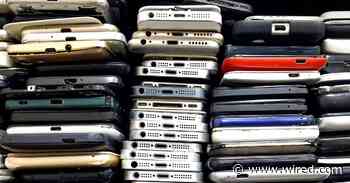 Vodafone’s One for One Program Will Bring Old Phones Back to Life