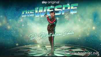 Screenforce Days: So baut Sky sein Sport-Entertainment-Programm aus