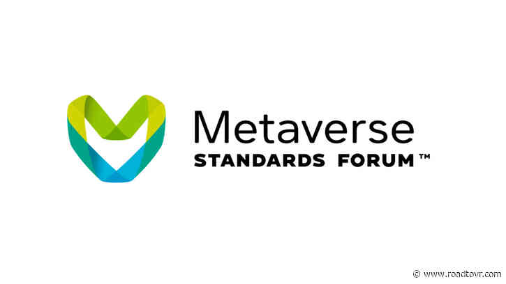 Major XR Players Join New Metaverse Forum to Cooperate on Foundational Standards