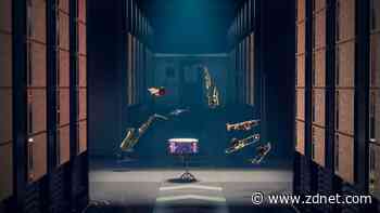 Nvidia's latest AI research will make it easier to build 3D objects out of 2D images