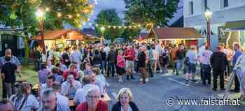 Gewinnspiel: »Rotweinfestival Mittelburgenland«