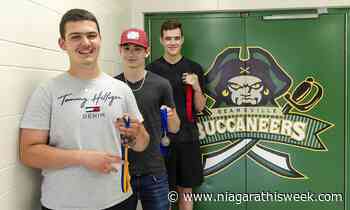 Beamsville students show their skills on the provincial and national stage - Niagara This Week