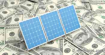 US Residential Solar Has to Be More Affordable If We're Going to Address Climate Change     - CNET