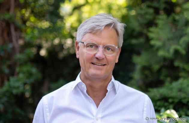 Egon Zehnder wählt Michael Ensser zum neuen Chair / Der ehemalige Managing Partner Deutschland tritt die Nachfolge von Jill Ader an